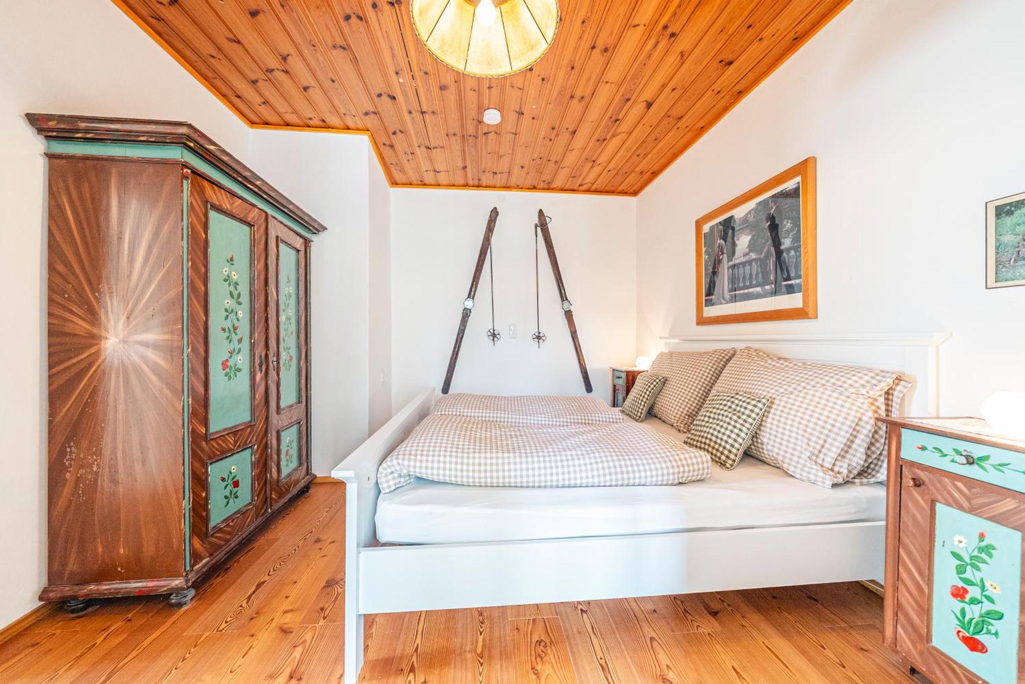Apartamento Sieglgut Altaussee Exterior foto