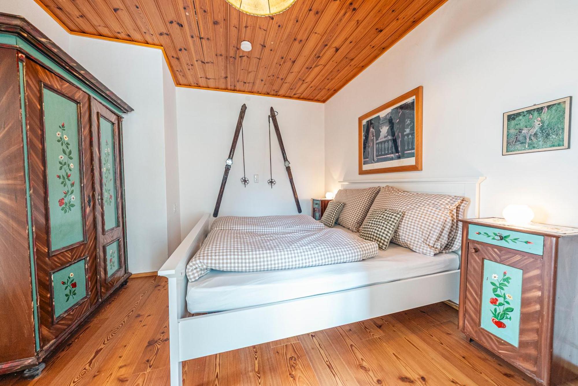 Apartamento Sieglgut Altaussee Exterior foto