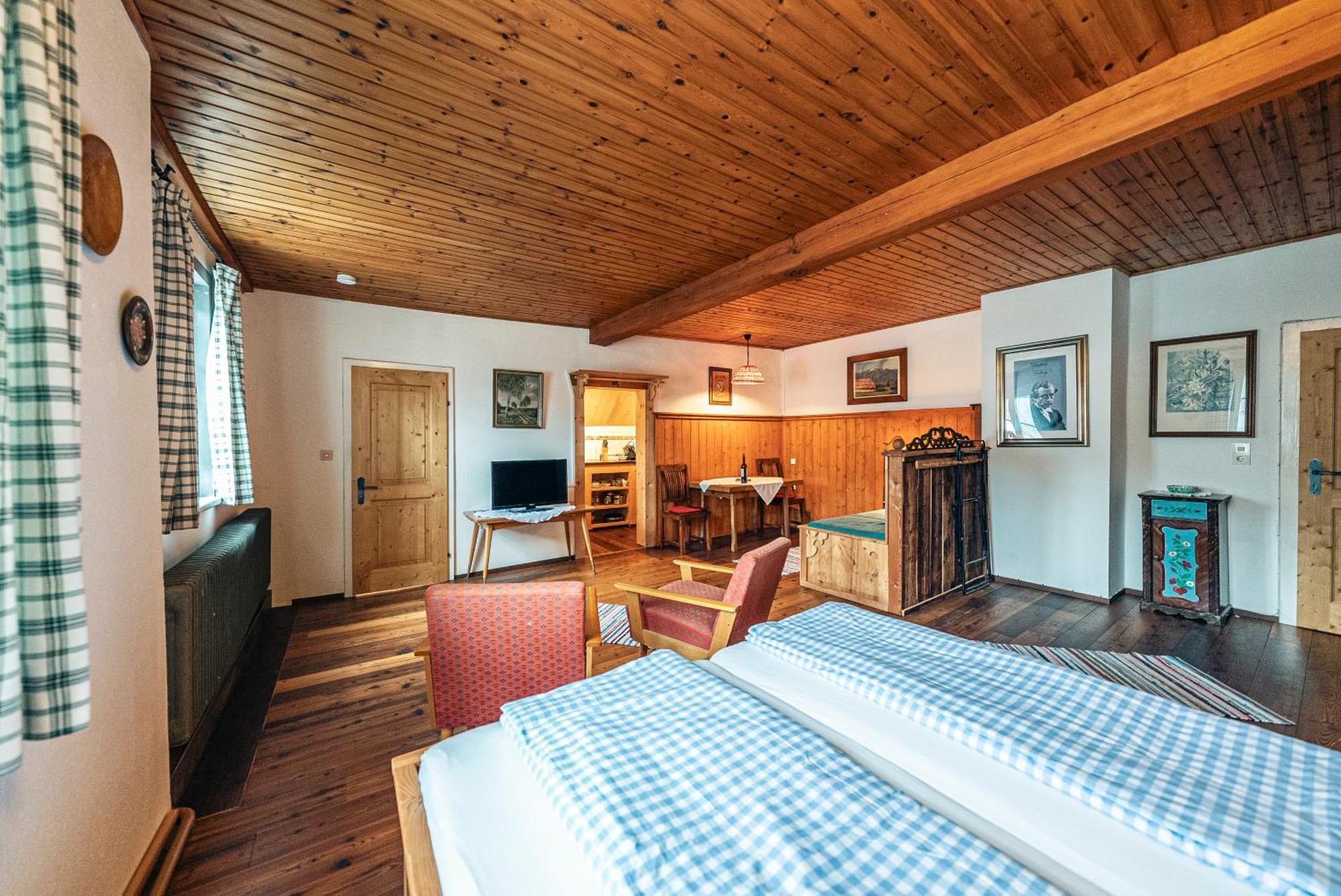 Apartamento Sieglgut Altaussee Exterior foto